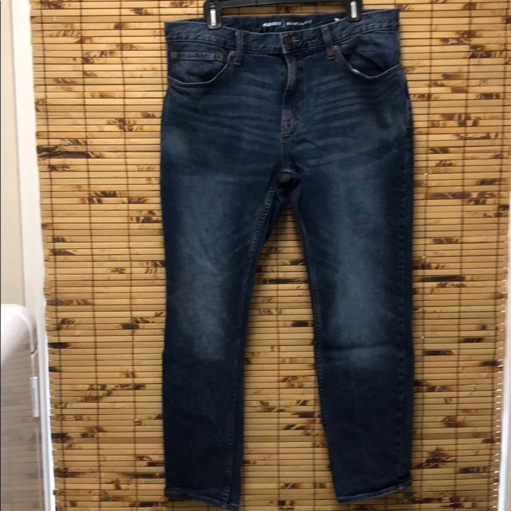 Men’s Old Navy Skinny fit Jeans 36x30